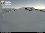 Archiv Foto Webcam La Thuile - Les Suches 07:00