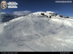 Archiv Foto Webcam La Thuile - Les Suches 09:00