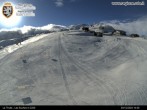 Archiv Foto Webcam La Thuile - Les Suches 13:00