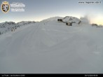 Archiv Foto Webcam La Thuile - Les Suches 07:00