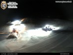 Archiv Foto Webcam La Thuile - Les Suches 03:00