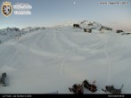 Archiv Foto Webcam La Thuile - Les Suches 07:00