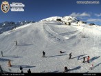 Archiv Foto Webcam La Thuile - Les Suches 09:00