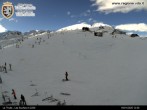 Archived image Webcam La Thuile - Les Suches 11:00