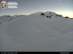 Archiv Foto Webcam La Thuile - Les Suches 07:00