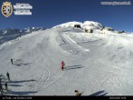 Archiv Foto Webcam La Thuile - Les Suches 09:00