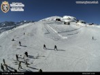 Archiv Foto Webcam La Thuile - Les Suches 11:00