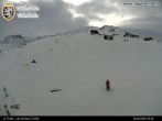 Archiv Foto Webcam La Thuile - Les Suches 15:00