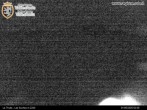 Archiv Foto Webcam La Thuile - Les Suches 01:00