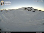 Archiv Foto Webcam La Thuile - Les Suches 06:00