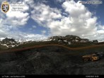 Archiv Foto Webcam La Thuile - Les Suches 09:00