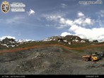 Archiv Foto Webcam La Thuile - Les Suches 11:00