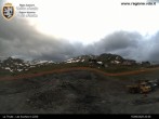 Archiv Foto Webcam La Thuile - Les Suches 19:00