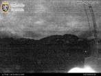 Archiv Foto Webcam La Thuile - Les Suches 01:00
