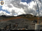 Archiv Foto Webcam La Thuile - Les Suches 13:00