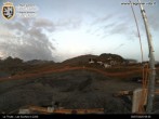 Archiv Foto Webcam La Thuile - Les Suches 05:00