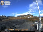 Archiv Foto Webcam La Thuile - Les Suches 07:00