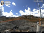 Archiv Foto Webcam La Thuile - Les Suches 13:00