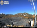 Archiv Foto Webcam La Thuile - Les Suches 07:00