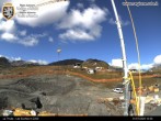 Archiv Foto Webcam La Thuile - Les Suches 09:00