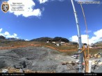 Archiv Foto Webcam La Thuile - Les Suches 11:00