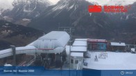 Archiv Foto Webcam Bormio 2000 08:00