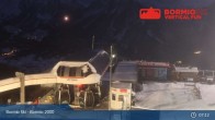 Archived image Webcam Base Station Bormio 2000 06:00