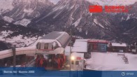 Archived image Webcam Base Station Bormio 2000 07:00