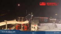 Archived image Webcam Base Station Bormio 2000 00:00