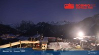 Archiv Foto Webcam Bormio 2000 06:00