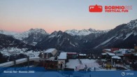 Archiv Foto Webcam Bormio 2000 07:00