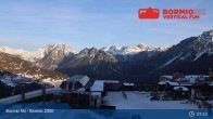 Archiv Foto Webcam Bormio 2000 07:00