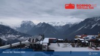 Archived image Webcam Base Station Bormio 2000 16:00