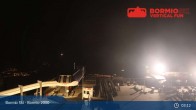 Archived image Webcam Base Station Bormio 2000 02:00