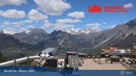 Archiv Foto Webcam Bormio 2000 12:00