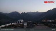 Archiv Foto Webcam Bormio 2000 04:00