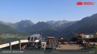 Archiv Foto Webcam Bormio 2000 06:00