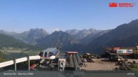 Archiv Foto Webcam Bormio 2000 07:00