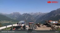Archiv Foto Webcam Bormio 2000 08:00