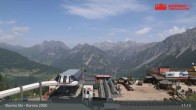 Archiv Foto Webcam Bormio 2000 10:00