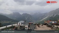 Archiv Foto Webcam Bormio 2000 12:00