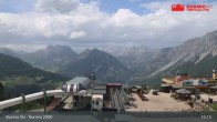 Archiv Foto Webcam Bormio 2000 14:00
