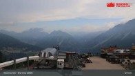 Archived image Webcam Base Station Bormio 2000 07:00