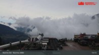 Archived image Webcam Base Station Bormio 2000 12:00