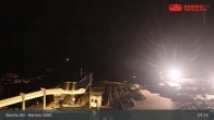 Archived image Webcam Base Station Bormio 2000 00:00