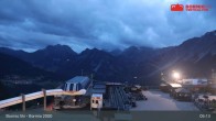 Archived image Webcam Base Station Bormio 2000 04:00