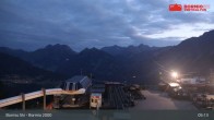 Archiv Foto Webcam Bormio 2000 04:00