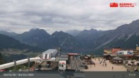 Archiv Foto Webcam Bormio 2000 10:00