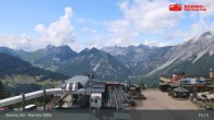 Archiv Foto Webcam Bormio 2000 14:00