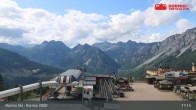 Archiv Foto Webcam Bormio 2000 16:00